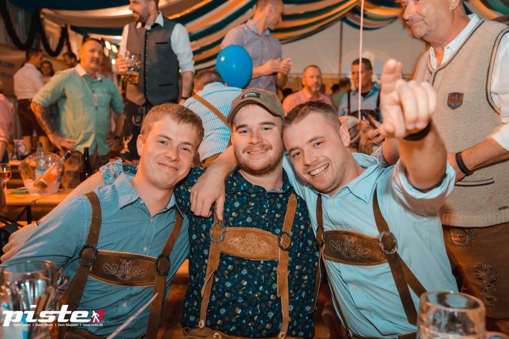 Rostocker Oktoberfest