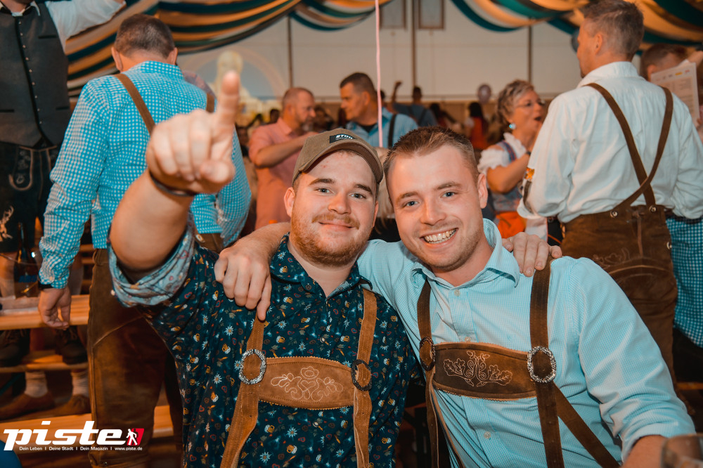 Rostocker Oktoberfest