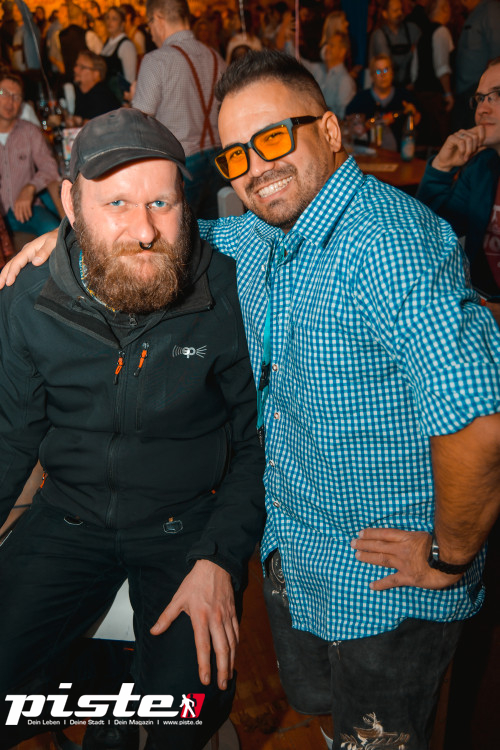 Rostocker Oktoberfest