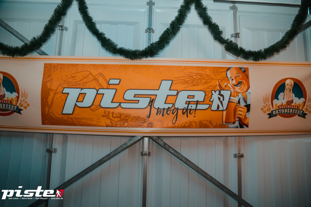 Rostocker Oktoberfest