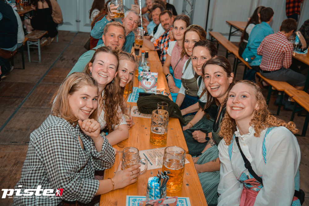 Rostocker Oktoberfest