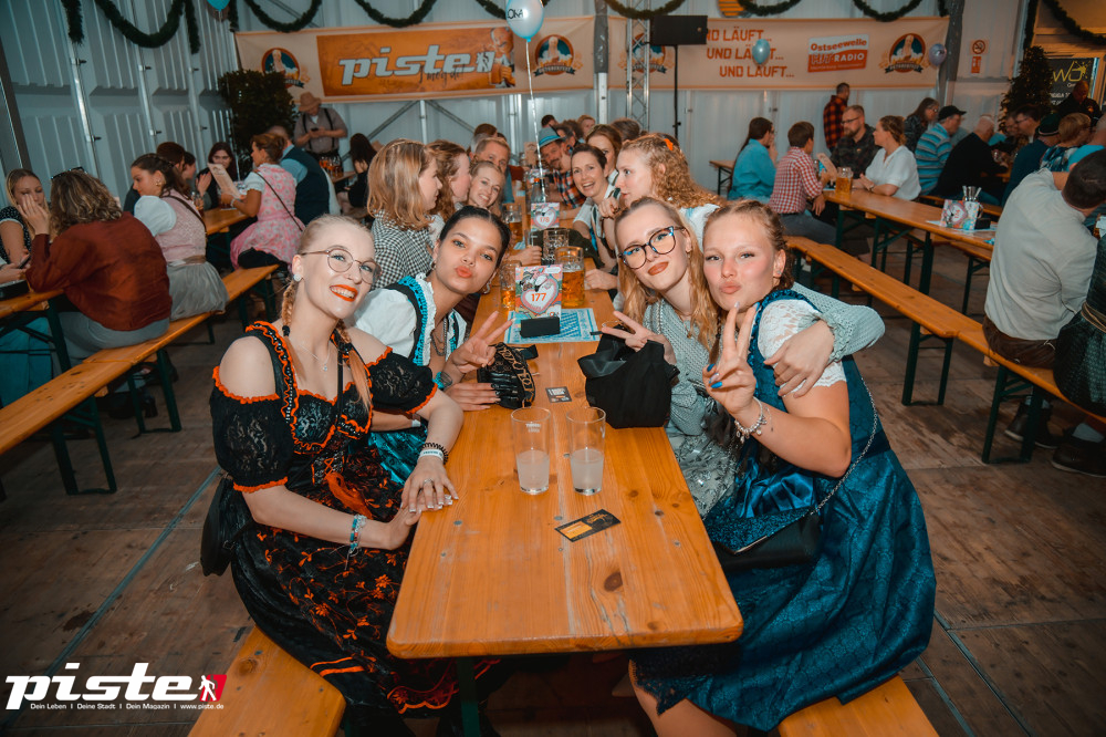 Rostocker Oktoberfest