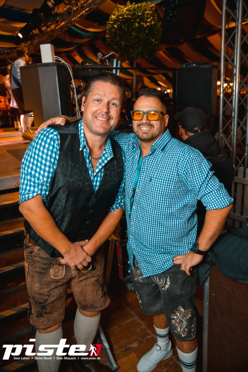 Rostocker Oktoberfest