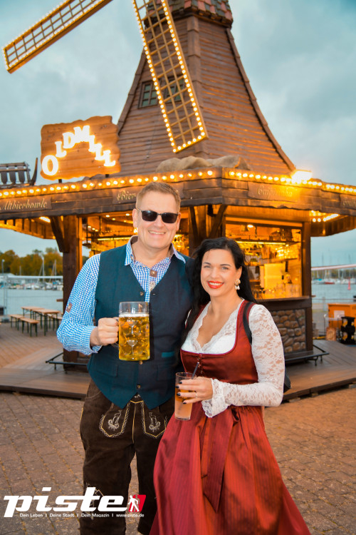 Rostocker Oktoberfest