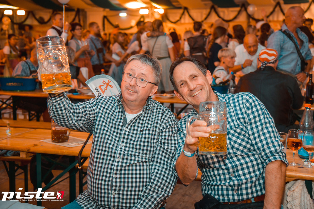 Rostocker Oktoberfest