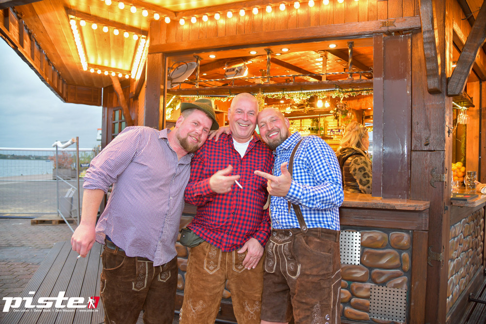 Rostocker Oktoberfest