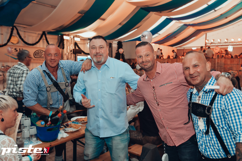 Rostocker Oktoberfest