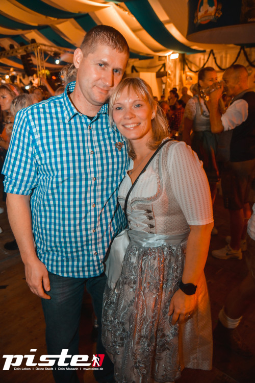 Rostocker Oktoberfest