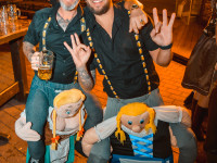 Rostocker Oktoberfest