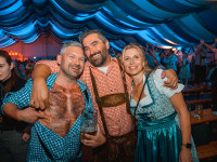 Rostocker Oktoberfest