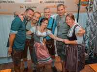 Rostocker Oktoberfest