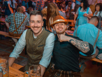 Rostocker Oktoberfest