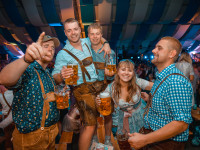Rostocker Oktoberfest