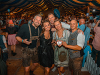 Rostocker Oktoberfest