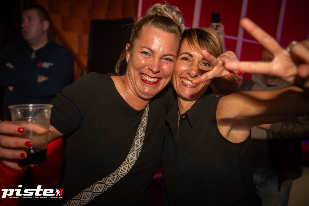 Und drinnen tanzt der Bär Galerie 1