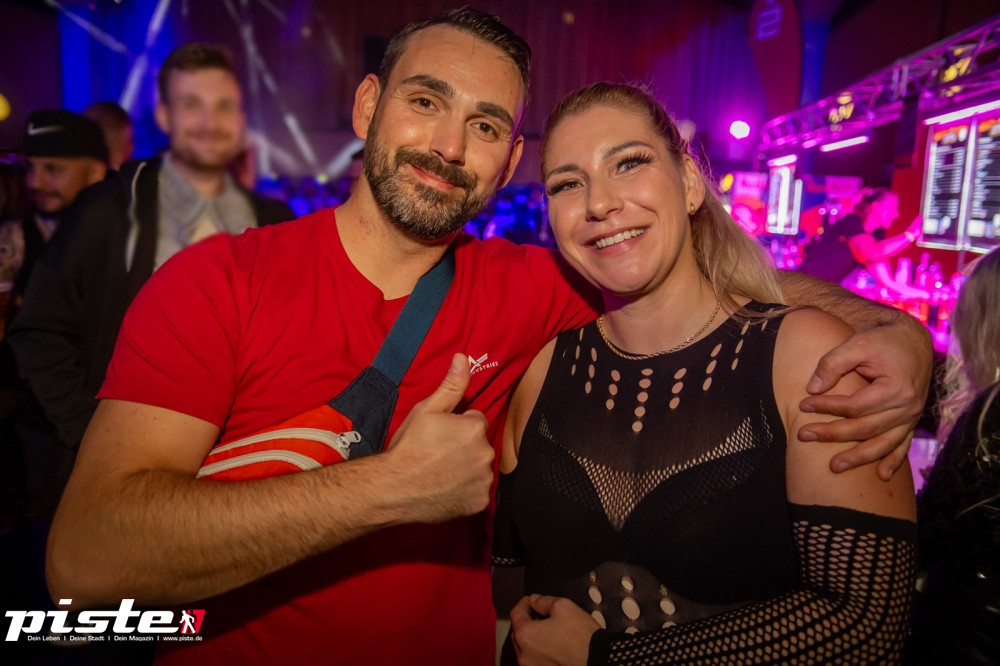 Und drinnen tanzt der Bär Galerie 1