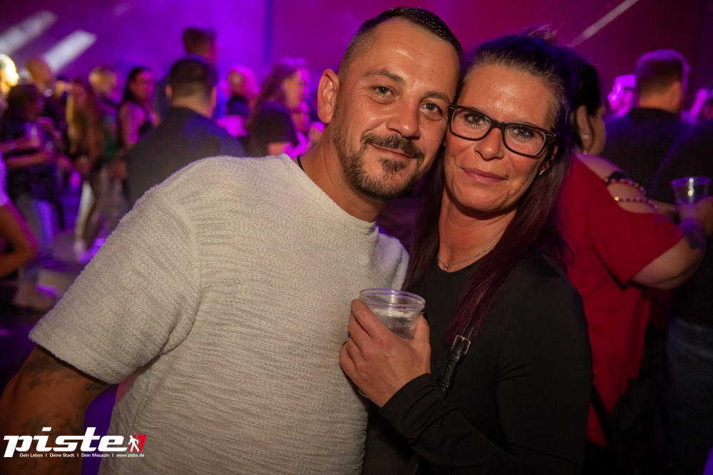 Und drinnen tanzt der Bär Galerie 1