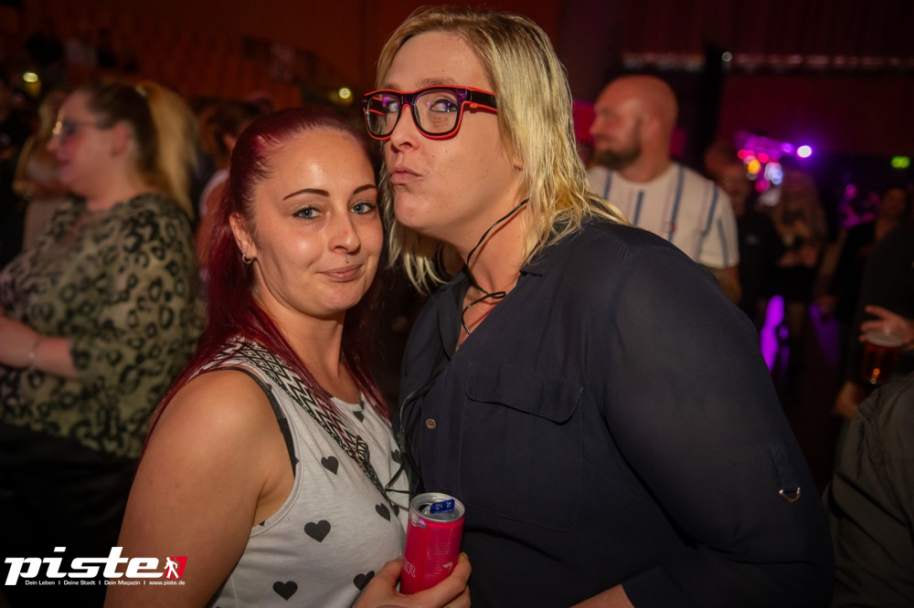 Und drinnen tanzt der Bär Galerie 1