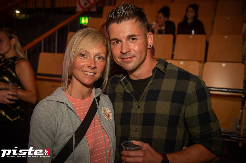 Und drinnen tanzt der Bär Galerie 1