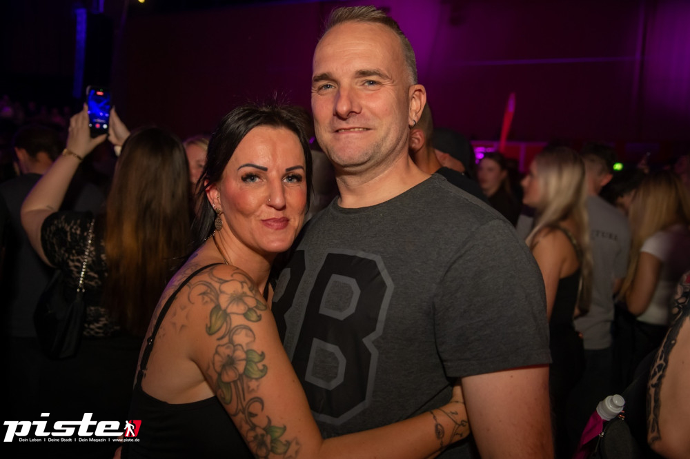 Und drinnen tanzt der Bär Galerie 1