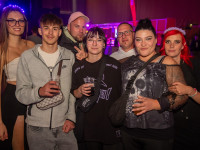 Und drinnen tanzt der Bär Galerie 1