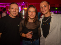 Und drinnen tanzt der Bär Galerie 1