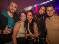 Und drinnen tanzt der Bär Galerie 1