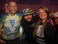 Und drinnen tanzt der Bär Galerie 1