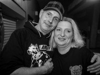 Und drinnen tanzt der Bär Galerie 1