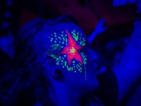 Und drinnen tanzt der Bär Galerie 1