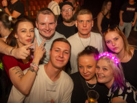 Und drinnen tanzt der Bär Galerie 1