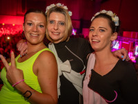 Und drinnen tanzt der Bär Galerie 1