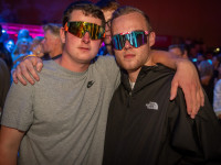 Und drinnen tanzt der Bär Galerie 1