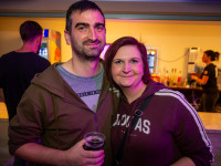 Und drinnen tanzt der Bär Galerie 1