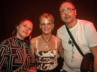 Und drinnen tanzt der Bär Galerie 1