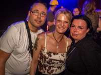 Und drinnen tanzt der Bär Galerie 1