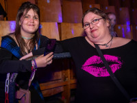 Und drinnen tanzt der Bär Galerie 1