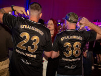 Und drinnen tanzt der Bär Galerie 1