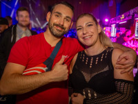 Und drinnen tanzt der Bär Galerie 1