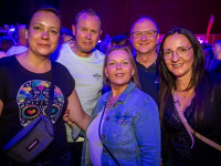 Und drinnen tanzt der Bär Galerie 1