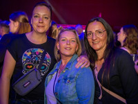 Und drinnen tanzt der Bär Galerie 1