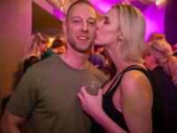 Und drinnen tanzt der Bär Galerie 1