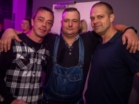 Und drinnen tanzt der Bär Galerie 1