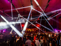 Und drinnen tanzt der Bär Galerie 1