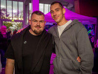 Und drinnen tanzt der Bär Galerie 1