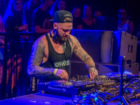 Und drinnen tanzt der Bär Galerie 1