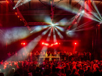 Und drinnen tanzt der Bär Galerie 1