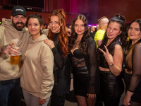 Und drinnen tanzt der Bär Galerie 1