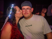 Und drinnen tanzt der Bär Galerie 1