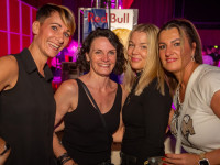 Und drinnen tanzt der Bär Galerie 1